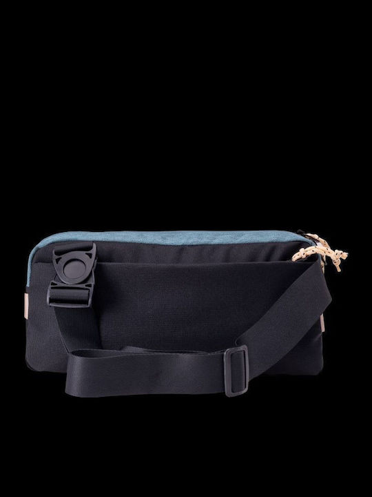 Bum Bag pentru Talie Albastru