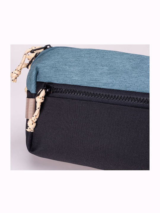 Bum Bag pentru Talie Albastru