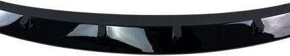 Spoiler Car Front Compatible with Seat Ibiza 2012-2017
