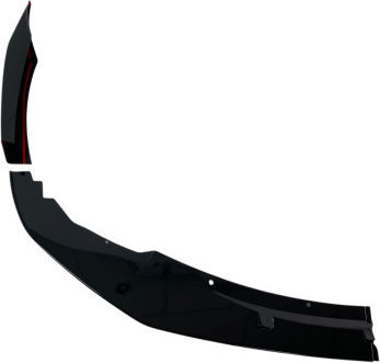 Spoiler Αυτοκινήτου Μπροστά Συμβατό με BMW F20 2011-2014