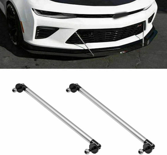 Support Bar Spoiler Car Front