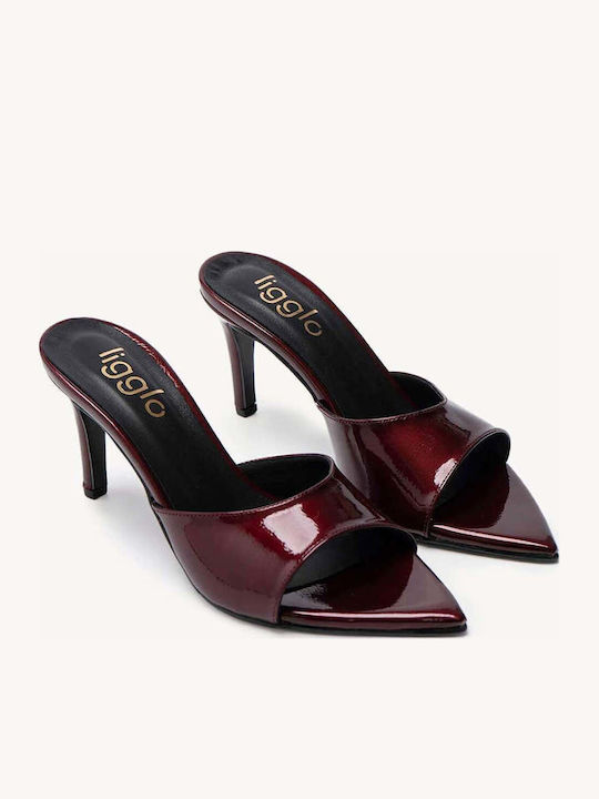Ligglo Mules