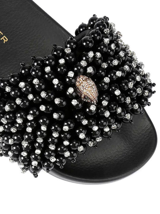 Meena Eagle Sandale Casual Damă Negre