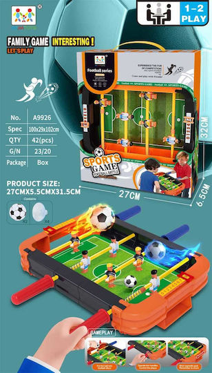 Masa de fotbal