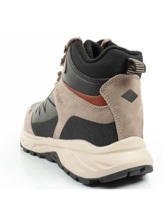 Beige Men's Boots