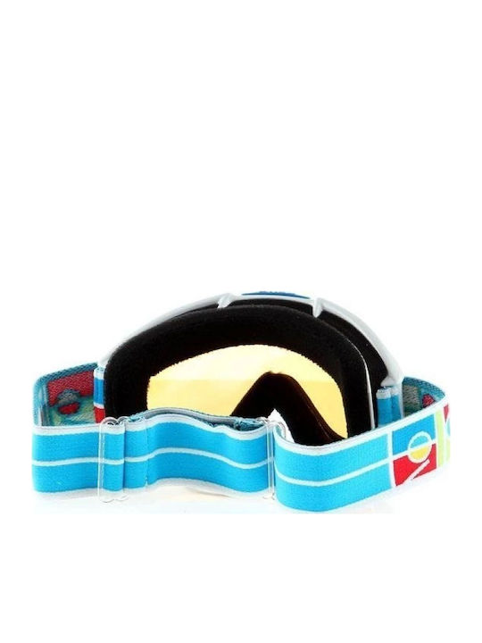 Bolle Nova Μάσκα Σκι & Snowboard Ενηλίκων Bolle Nova Μάσκα Σκι & Snowboard Ενηλίκων