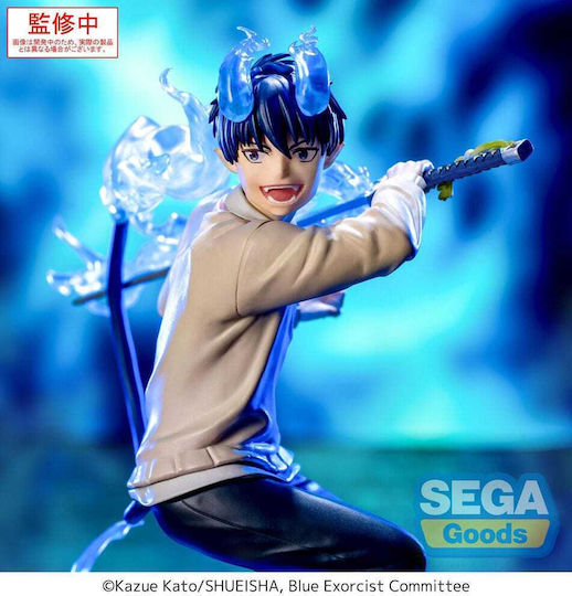 Sega Goods Rin Okumura Φιγούρα 18εκ.
