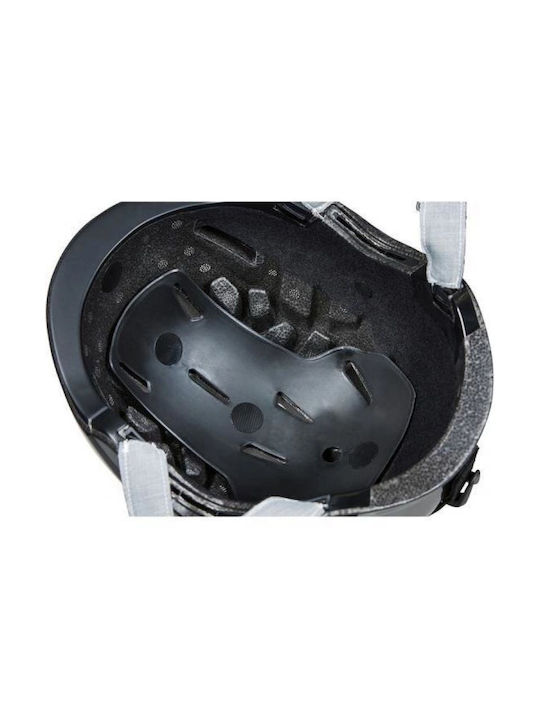 Salomon Herren Ski & Snowboard Helm in Schwarz Farbe