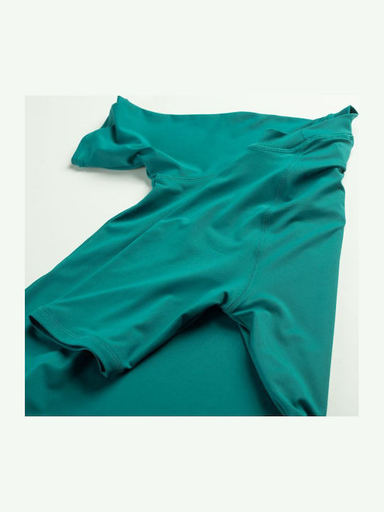Aquawave Kids Swimwear Rashguard Green