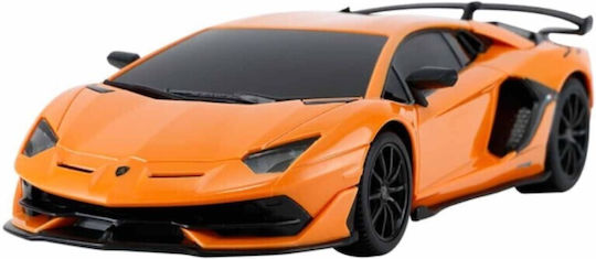 Rastar Remote Controlled Car