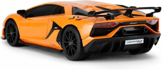 Rastar Remote Controlled Car