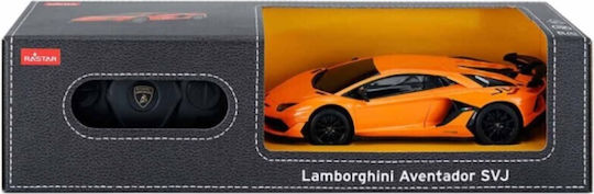 Rastar Remote Controlled Car