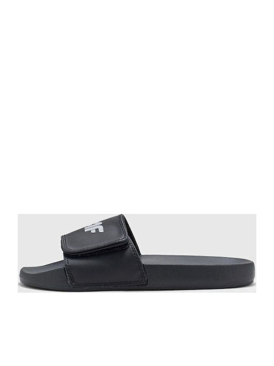 Kids' Slides Black