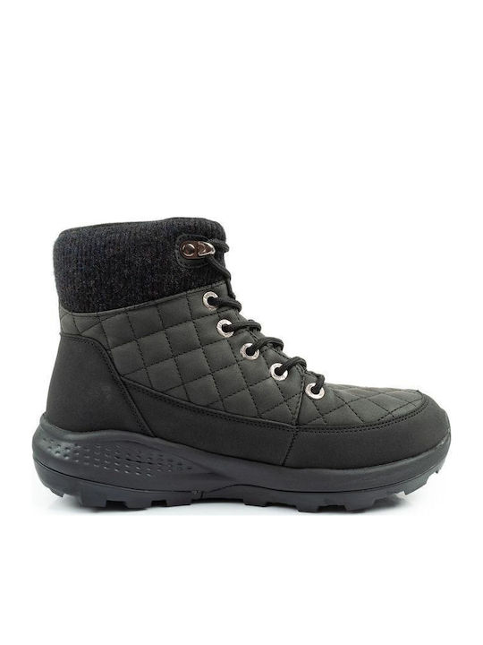 Lee Cooper Women's Hiking Shoes Black Lee Cooper Women's Hiking Shoes Black