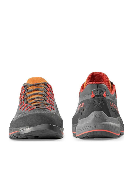 La Sportiva Tx4 Evo St Men's Hiking Shoes Red