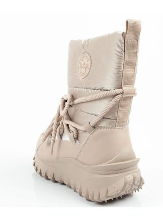 Lee Cooper Women's Hiking Shoes Beige Lee Cooper Women's Hiking Shoes Beige