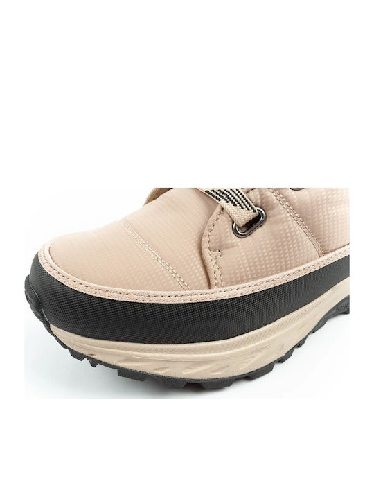 Lee Cooper Damentrailstiefel Beige