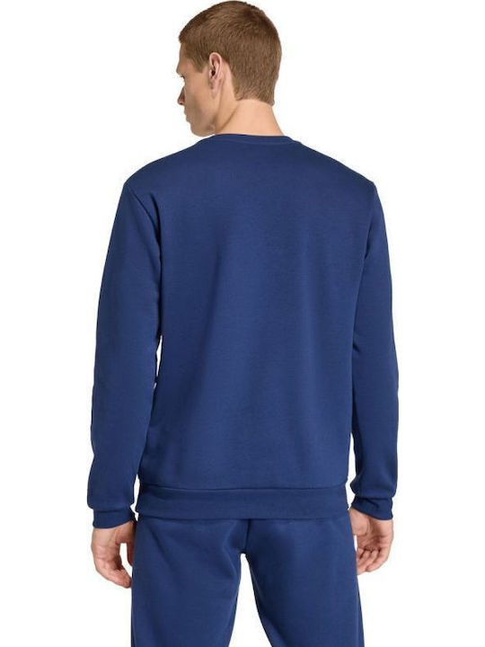 Entrada Sweatshirt Navy Blue
