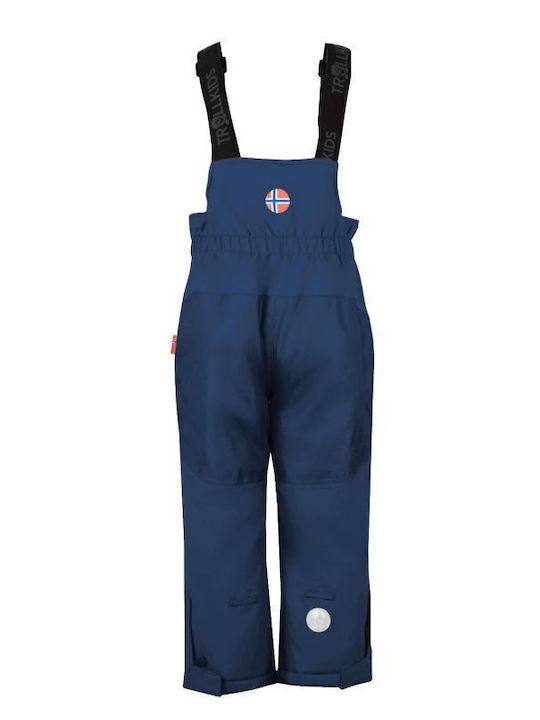 Trollkids 902-142 Ski & Snowboard Blau Trollkids 902-142 Ski & Snowboard Blau