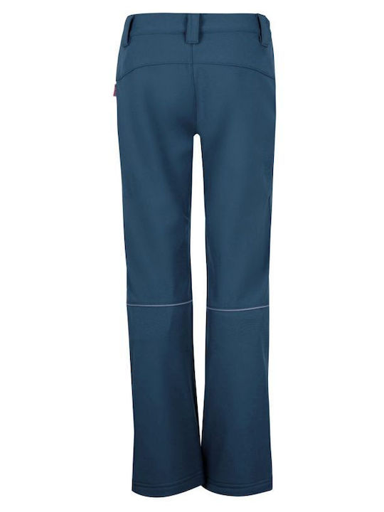 Trollkids 117-142 Ski & Snowboard Weiche Schale Blau Trollkids 117-142 Ski & Snowboard Weiche Schale Blau