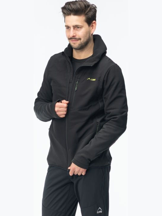 Hoodie Black
