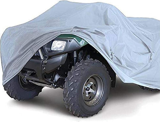 SPV Κουκούλα Μηχανής Wasserdicht Innen L251xB124xH84cm