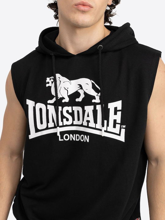 Lonsdale