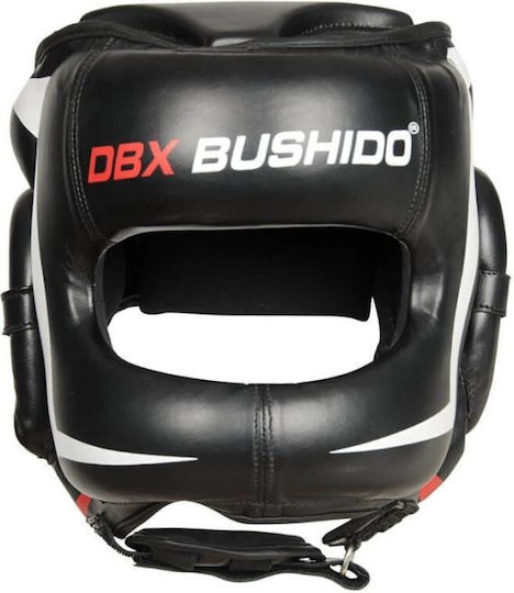 Boxing Helmet Visor M – Ninja