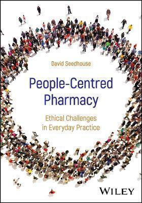 People-centred Pharmacy 9781394218776