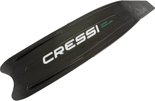 CressiSub Gara Modular Ανταλλακτική Λεπίδα Καταδυτών