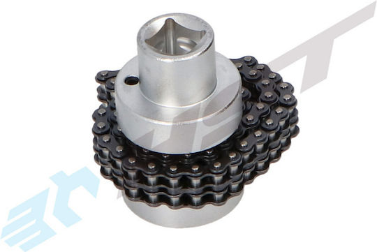 Φιλτροκλειδο Αλυσιδας 1/2'' 60-115mm Hst0403