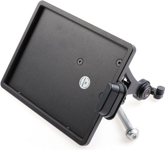 Cultwerk Motorcycle License Plate Holder