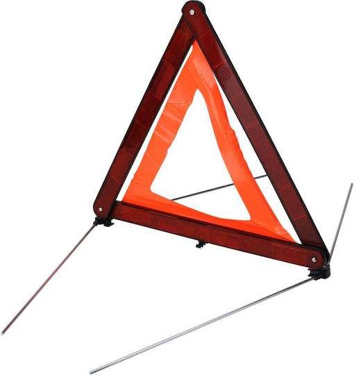 Shell Auto-Sicherheitsdreieck 43x38cm