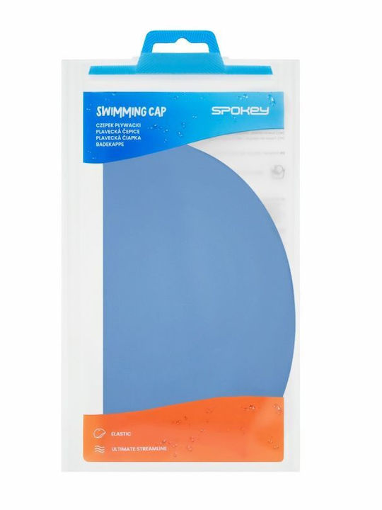 Spokey Earcap Swimming Cap Extra Space Ears