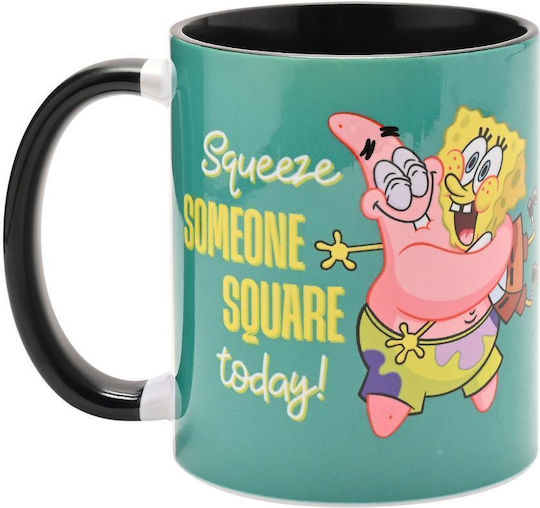 Mug Ceramic 330ml