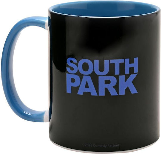Mug Ceramic 330ml