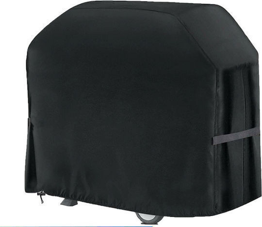 SPV Grill Cover Black 119cmx57cmx183cmcm