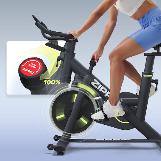 Zipro Modo Ποδήλατο Spinning Μαγνητικό