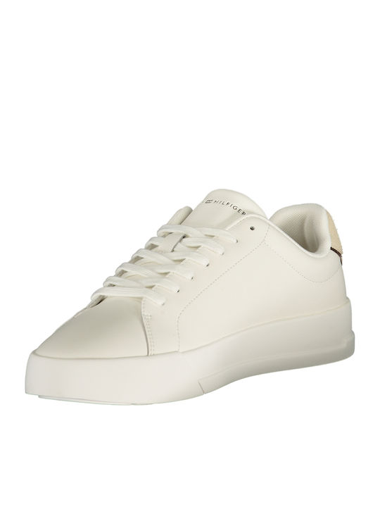 Sneakers White