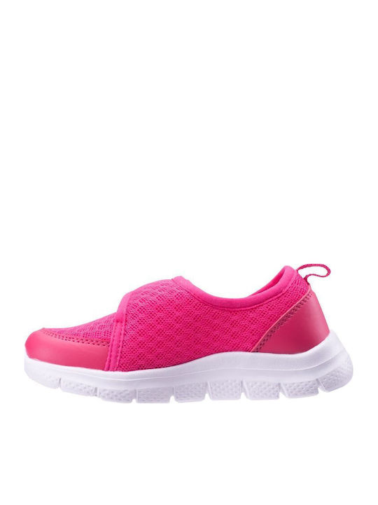 Kids Sneakers Fuchsia