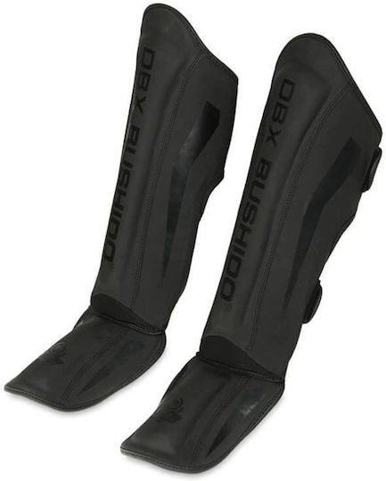 DBX Bushido Protectii pentru genunchi Adulți Negre