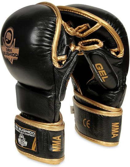 MMA-Handschuhe M Aureos Valor Serie