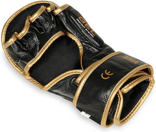 MMA-Handschuhe M Aureos Valor Serie