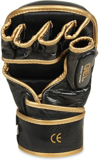 MMA-Handschuhe M Aureos Valor Serie