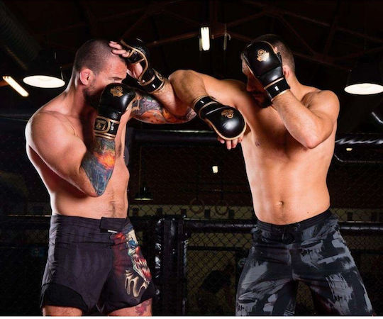 MMA-Handschuhe M Aureos Valor Serie