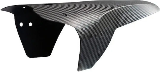 Fahrrad-Schutzbleche & Kotflügel Satz Mtb Vorderseite & Zurück Carbon Look Universell 24"-28"