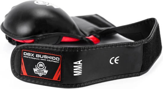 Mmasparring Gloves S M Phantom Red Valor Series