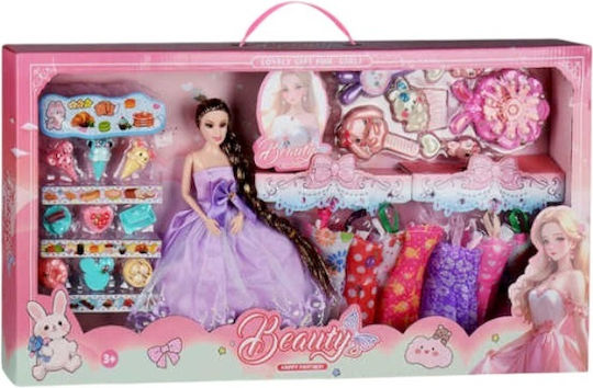 Doll Set for 3+ years+ Years