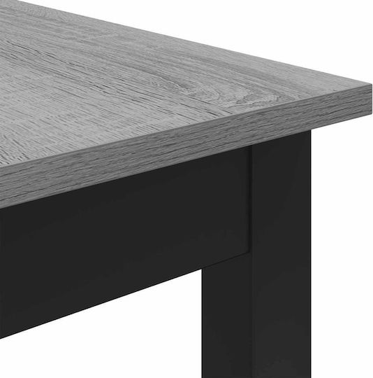 Τραπεζαρίας 70x70x105εκ. Τραπεζαρίας 70x70x105εκ.