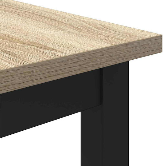 Κουζίνας Δρυς 100x50x76.5εκ. Κουζίνας Δρυς 100x50x76.5εκ.